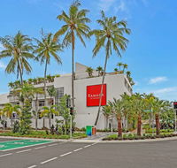 Ramada By Wyndham Cairns City Centre - Accommodation Batemans Bay