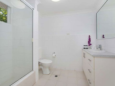 Cairns City Palms - Accommodation Batemans Bay 1