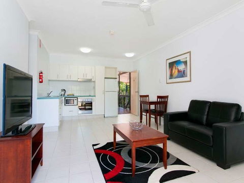 Cairns City Palms - Accommodation Batemans Bay 2