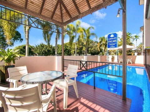 Cairns City Palms - Accommodation Batemans Bay 4