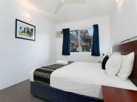 Cairns City Palms - Accommodation Batemans Bay 6