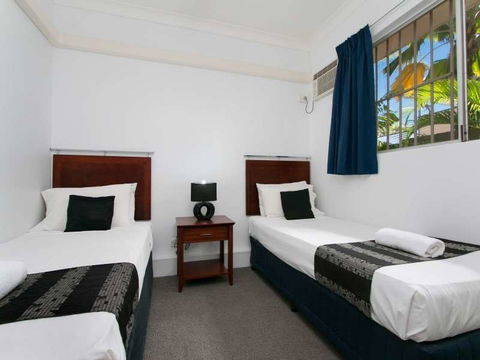 Cairns City Palms - Accommodation Batemans Bay 7