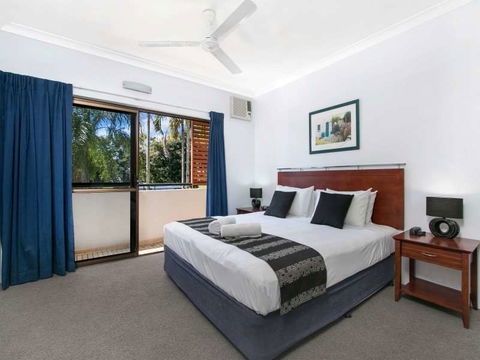 Cairns City Palms - Accommodation Batemans Bay 8