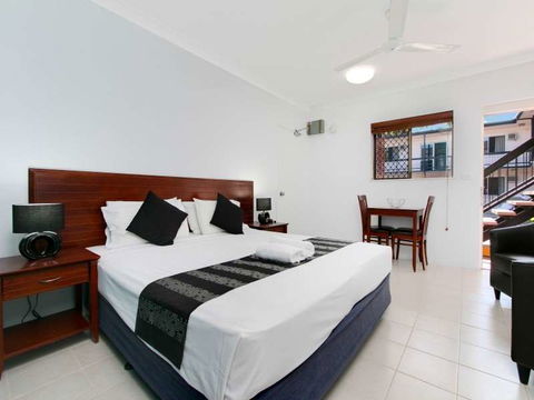 Cairns City Palms - Accommodation Batemans Bay 9