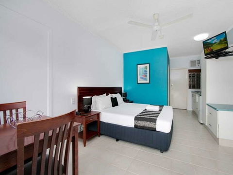 Cairns City Palms - Accommodation Batemans Bay 11