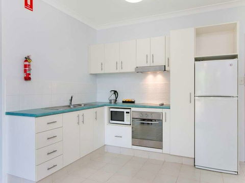 Cairns City Palms - Accommodation Batemans Bay 12