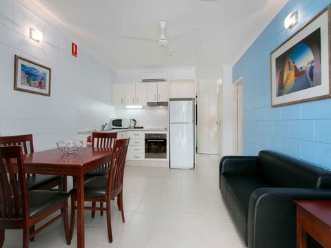 Cairns City Palms - Accommodation Batemans Bay 13