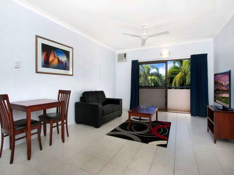 Cairns City Palms - Accommodation Batemans Bay 14