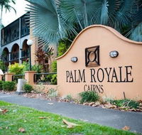 Palm Royale Cairns - Accommodation Batemans Bay