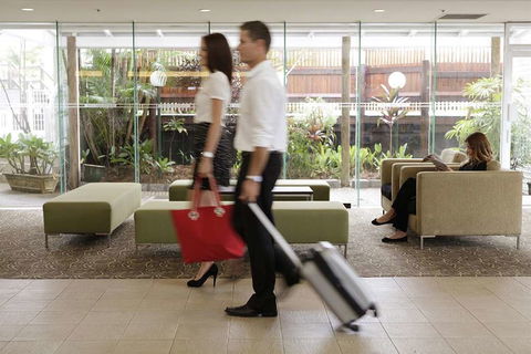 Rydges Esplanade Resort Cairns - Accommodation Batemans Bay 2