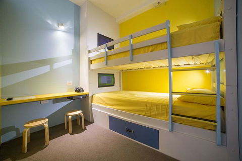 Rydges Esplanade Resort Cairns - Accommodation Batemans Bay 7