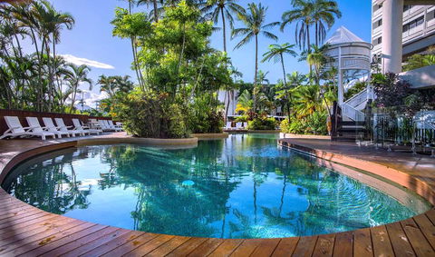 Rydges Esplanade Resort Cairns - Accommodation Batemans Bay 8