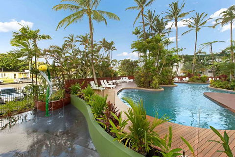 Rydges Esplanade Resort Cairns - Accommodation Batemans Bay 10
