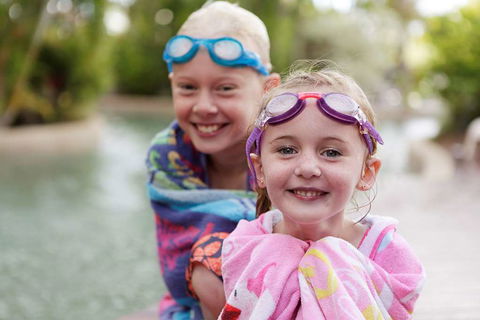 Rydges Esplanade Resort Cairns - Accommodation Batemans Bay 11
