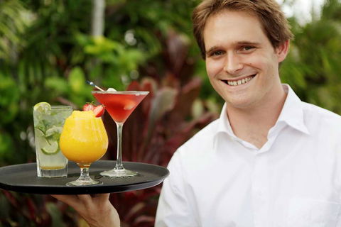 Rydges Esplanade Resort Cairns - Accommodation Batemans Bay 15