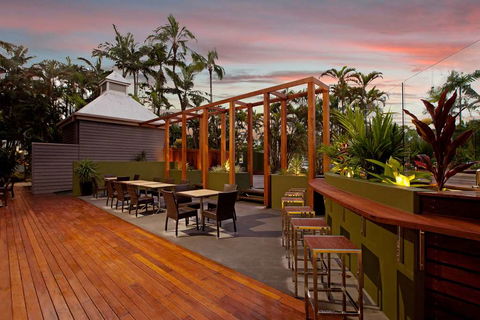 Rydges Esplanade Resort Cairns - Accommodation Batemans Bay 17
