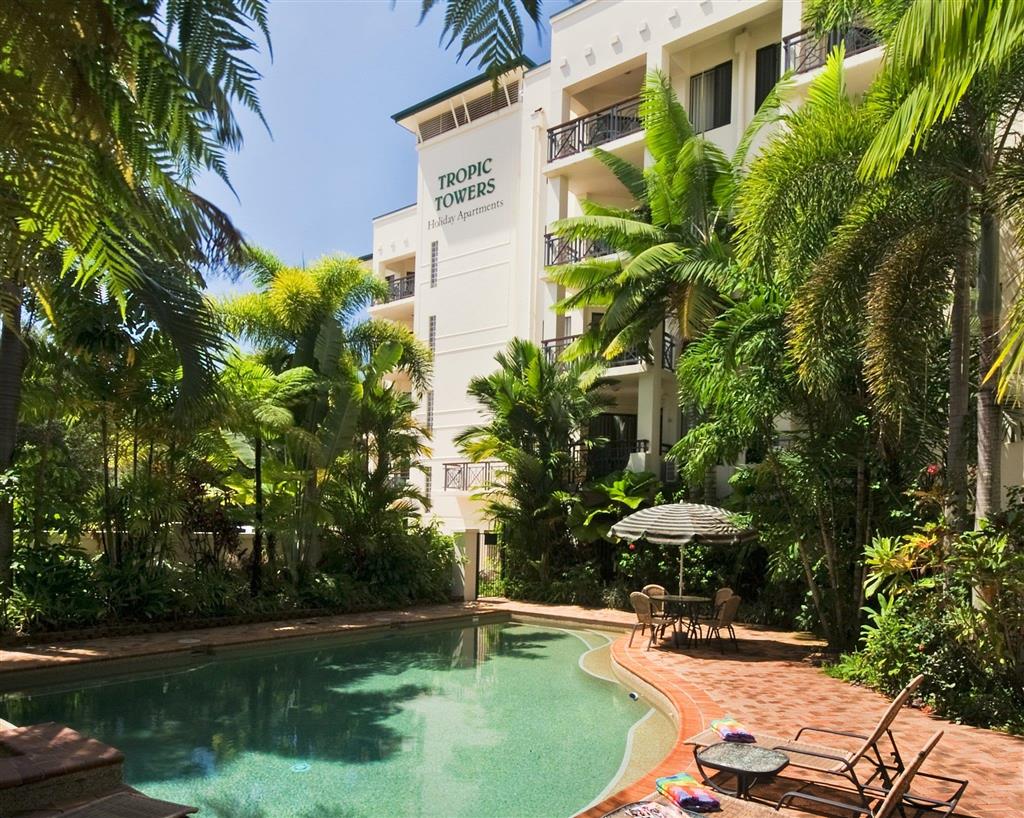 Cairns QLD Accommodation Batemans Bay