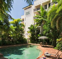 Tropic Towers Apartments - Accommodation Batemans Bay