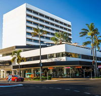 The Benson Hotel - Accommodation Batemans Bay