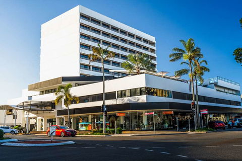 The Benson Hotel - Accommodation Batemans Bay 0