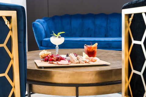 The Benson Hotel - Accommodation Batemans Bay 3