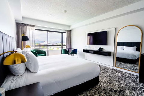 The Benson Hotel - Accommodation Batemans Bay 6