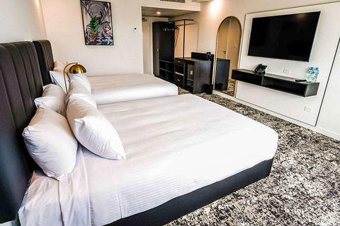 The Benson Hotel - Accommodation Batemans Bay 8