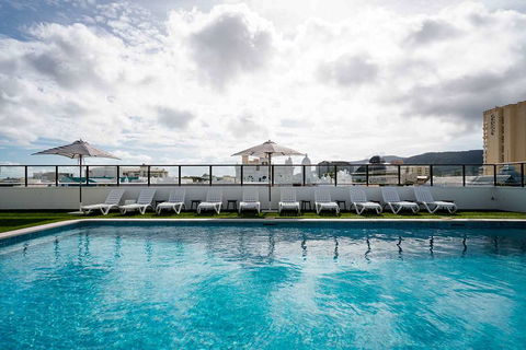 The Benson Hotel - Accommodation Batemans Bay 9