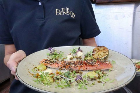 The Benson Hotel - Accommodation Batemans Bay 14