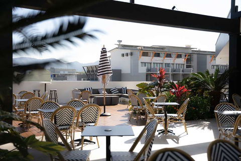 The Benson Hotel - Accommodation Batemans Bay 15