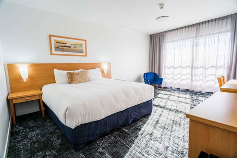 The Benson Hotel - Accommodation Batemans Bay 16
