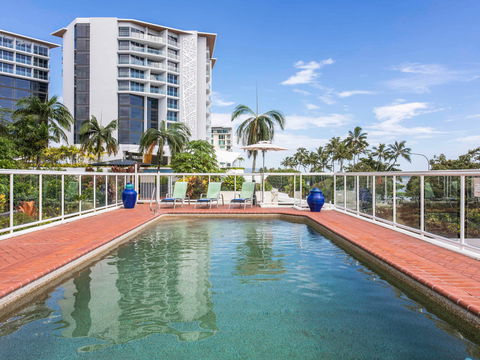 BreakFree Royal Harbour Hotel - Accommodation Batemans Bay 1