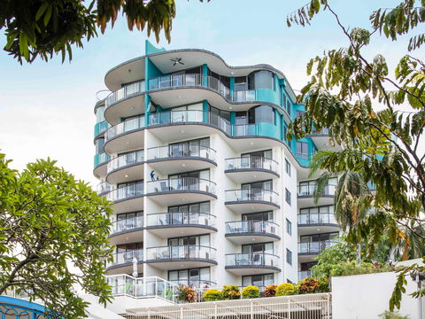 BreakFree Royal Harbour Hotel - Accommodation Batemans Bay 3