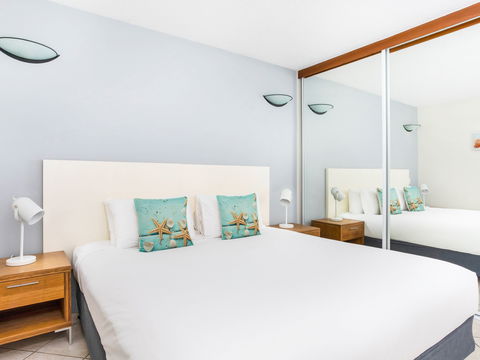 BreakFree Royal Harbour Hotel - Accommodation Batemans Bay 10
