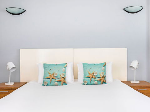 BreakFree Royal Harbour Hotel - Accommodation Batemans Bay 12