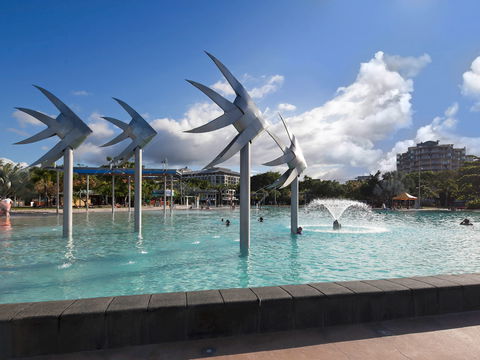 BreakFree Royal Harbour Hotel - Accommodation Batemans Bay 14