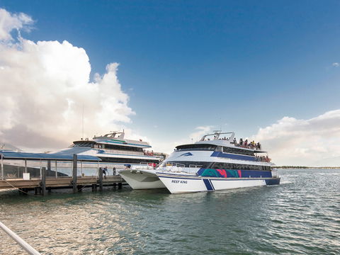 BreakFree Royal Harbour Hotel - Accommodation Batemans Bay 15