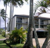 Cairns Holiday Lodge - Accommodation Batemans Bay
