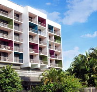Cairns Plaza Hotel - Accommodation Batemans Bay