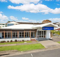 Comfort Inn Cairns City - Accommodation Batemans Bay