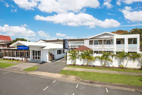 Comfort Inn Cairns City - Accommodation Batemans Bay 1