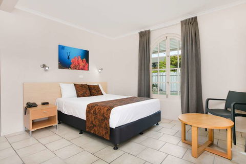 Comfort Inn Cairns City - Accommodation Batemans Bay 3