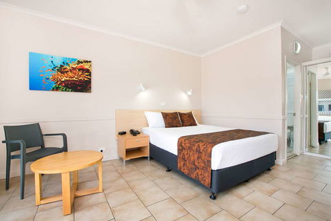 Comfort Inn Cairns City - Accommodation Batemans Bay 5
