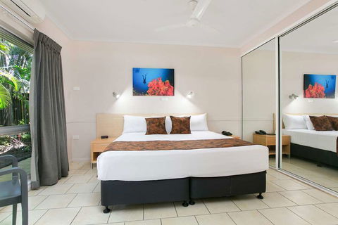 Comfort Inn Cairns City - Accommodation Batemans Bay 6