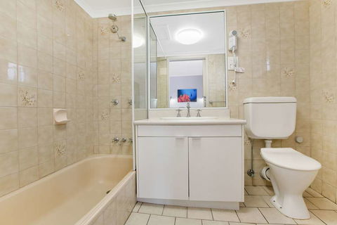 Comfort Inn Cairns City - Accommodation Batemans Bay 7
