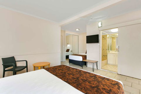 Comfort Inn Cairns City - Accommodation Batemans Bay 11