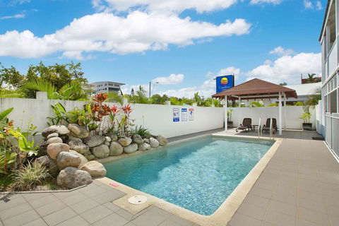 Comfort Inn Cairns City - Accommodation Batemans Bay 12