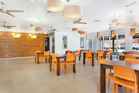 Comfort Inn Cairns City - Accommodation Batemans Bay 14