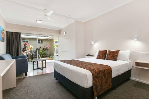 Comfort Inn Cairns City - Accommodation Batemans Bay 15