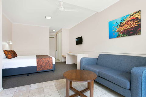 Comfort Inn Cairns City - Accommodation Batemans Bay 16